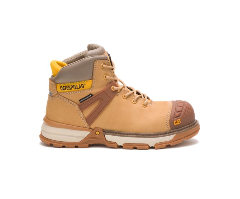 Caterpillar on sale excavator shoes